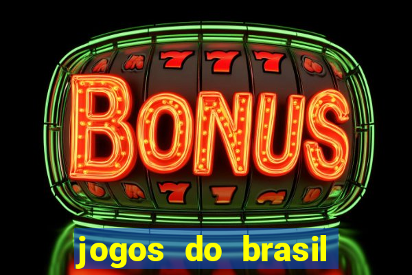 jogos do brasil copa 1978